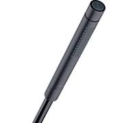 hansgrohe Axor Starck douchette à main 28532340 DN 15, 2jet, chrome noir brossé
