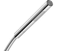 hansgrohe douchette bâton Axor Starck 28532000 2 types de jets, pomme de douche, chromé