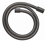 hansgrohe Axor Starck flexible de douche 28282340 1250 mm, chrome noir brossé