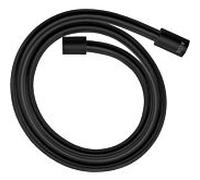 Axor Starck tuyau de douche 125 cm noir 28282670