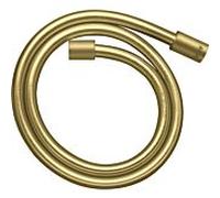 hansgrohe Axor Starck flexible de douche 28282950 1250 mm, laiton brossé