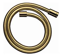 hansgrohe Axor Starck flexible de douche 28282990 1250 mm, optique or poli