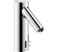 Axor Starck mitigeur de lavabo sur pied électronique chrome 10101000