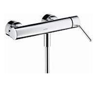 hansgrohe Axor Starck hansgrohe 10665000 Surface, poignée à levier, chromé
