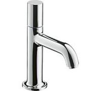 hansgrohe Axor Starck hansgrohe Axor Starck 38130000 chromé, uniquement pour raccordement eau froide
