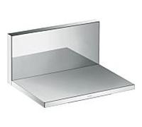 hansgrohe Axor Starck hansgrohe Axor Starck Impact, projection de 180 mm, chromé