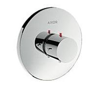 hansgrohe Axor Starck match0 10710000 thermostat dissimulé, chromé