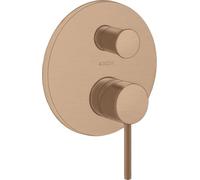 AXOR Starck Mitigeur monocommande de baignoire encastré, 10418310,
