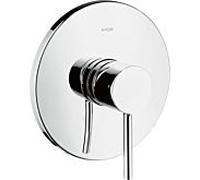hansgrohe Axor Starck douche 10616000 mitigeur de douche caché, chromé