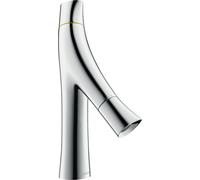 Axor Starck mitigeur de lavabo sur pied chrome 12011000
