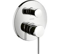 hansgrohe mitigeur de Axor Starck 10416000 mitigeur de bain caché, chromé