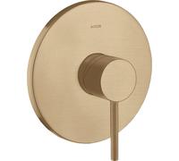 AXOR Starck Mitigeur de douche encastré, 10616140,