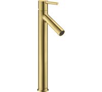 AXOR Starck Mitigeur de lavabo à bec haut 250, 10103950, 250