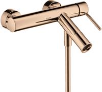 AXOR Starck Mitigeur monocommande de baignoire en applique, 10411300,