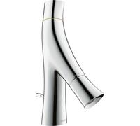 Hansgrohe Axor Starck Organic Mitigeur de lavabo à deux poignées 240 pour lave-mains chrome