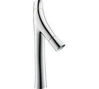 Hansgrohe Axor Starck Organic Mitigeur de lavabo à deux poignées 365 sans garniture de vidage chrome