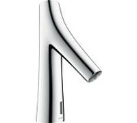 hansgrohe Axor Starck Organic raccord 12174000 chromé , l' électronique mitigeur lavabo