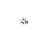 Hansgrohe Axor Starck Organic Set de finition thermostatique encastré 12x12 chrome