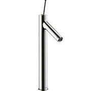 Hansgrohe Mitigeur de lavabo Axor Starck 10129000 monocommande sur pied Chrome