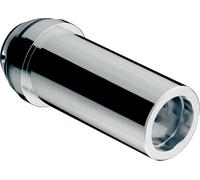 hansgrohe AXOR Starck Rallonge, pour tuyau vertical, 80mm, 97686000