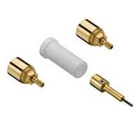 hansgrohe Axor Starck rallonges match0 96500000 25 mm