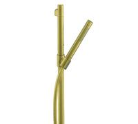 hansgrohe Axor Starck set de douche 27980950 900mm, avec douchette, 2jet, laiton brossé