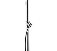 hansgrohe Axor Starck set de douche 27830000 avec flexible sans douchette, chromé