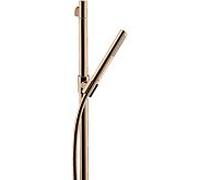 hansgrohe Axor Starck set de douche 27983300 900mm, avec douchette, 1jet, or rouge poli