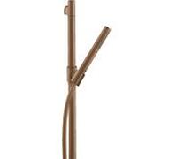 AXOR Starck Set de douchette avec barre, 1 jet, 27983310,