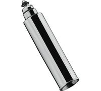 hansgrohe AXOR Starck set de prolongation, 60mm pour bec, 10981000, Couleur: chrome
