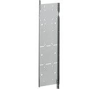 hansgrohe AXOR Starck ShowerCollection Plaque de montage, 10973180