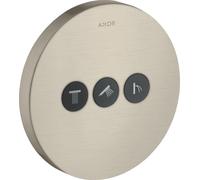 Axor ShowerSelect vanne encastrée 36727820