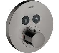 Axor ShowerSolutions mitigeur bain-douche encastrée avec thermostat || 36723330