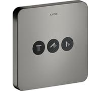 hansgrohe AXOR Starck ShowerSelect Valve à encastrer souple pour 3 consommateurs, 36773330