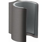hansgrohe AXOR Starck support de pomme de douche, 27515340