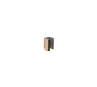 hansgrohe AXOR Starck support de pomme de douche, 27515300