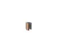 hansgrohe AXOR Starck support de pomme de douche, 27515310