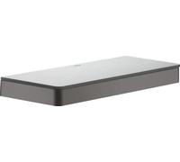 hansgrohe AXOR Tablette d'accessoires universelle pour AXOR 300 mm, 42838340