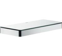 hansgrohe AXOR Tablette d'accessoires universelle pour AXOR 300 mm, 42838800