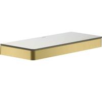 hansgrohe AXOR Tablette d'accessoires universelle pour AXOR 300 mm, 42838950