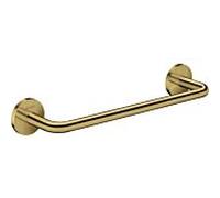 hansgrohe AXOR UNIVERSAL Circular barre de maintien, 42813990, Couleur: Optique en or poli