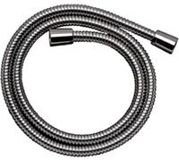 hansgrohe AXOR tuyau de douche à effet métallique 1,25 m DN15, 28112000