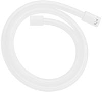Hansgrohe Flexible de douche Axor Starck 28282700 – 125 cm Blanc mat DN15