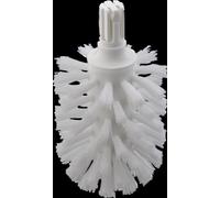 hansgrohe AXOR UNIVERSAL Accessoires Brosse de rechange pour toilettes sans manche, 40088000