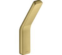 hansgrohe AXOR UNIVERSAL Accessoires Crochet simple, 42801950, Couleur: laiton brossé