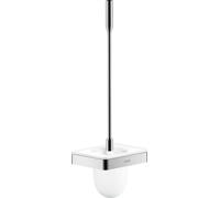 hansgrohe AXOR UNIVERSAL Accessoires Porte-balais Porte-balais Montage mural, 42835000