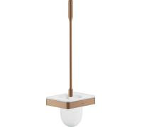 hansgrohe AXOR UNIVERSAL Accessoires Porte-balais Porte-balais Montage mural, 42835310