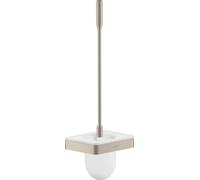hansgrohe AXOR UNIVERSAL Accessoires Porte-balais Porte-balais Montage mural, 42835820