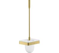 hansgrohe AXOR UNIVERSAL Accessoires Porte-balais Porte-balais Montage mural, 42835950