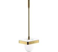 hansgrohe AXOR UNIVERSAL Accessoires Porte-balais Porte-balais Montage mural, 42835990